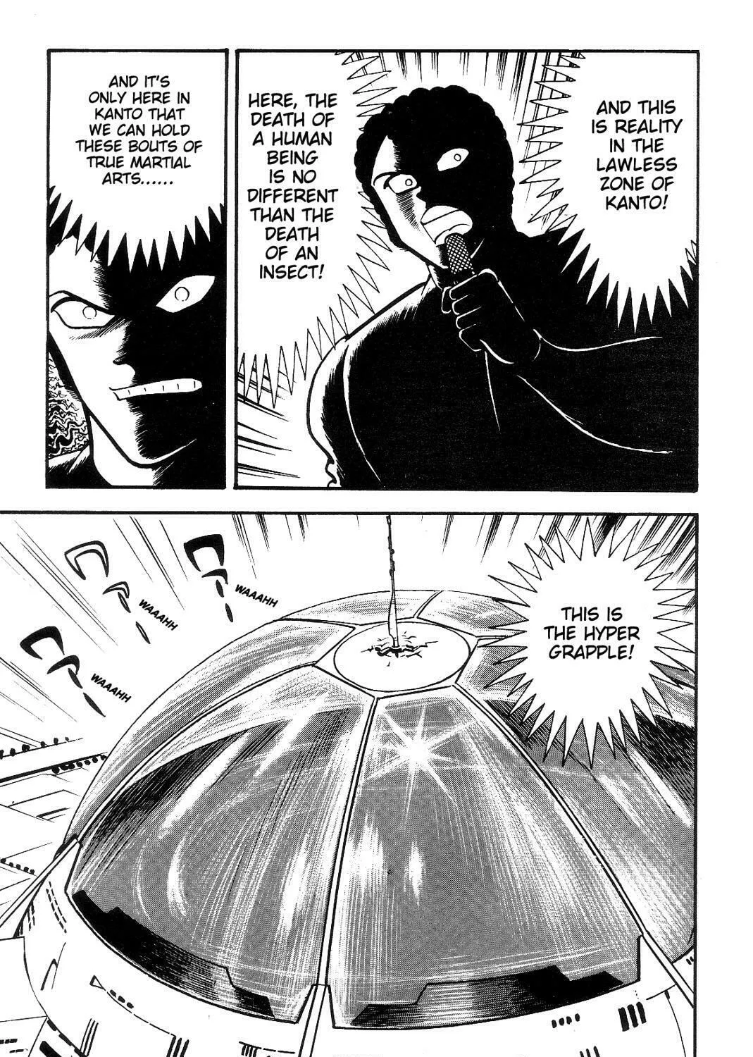 Read Violence Jack chapter 12.2 image 60 on Lezhin