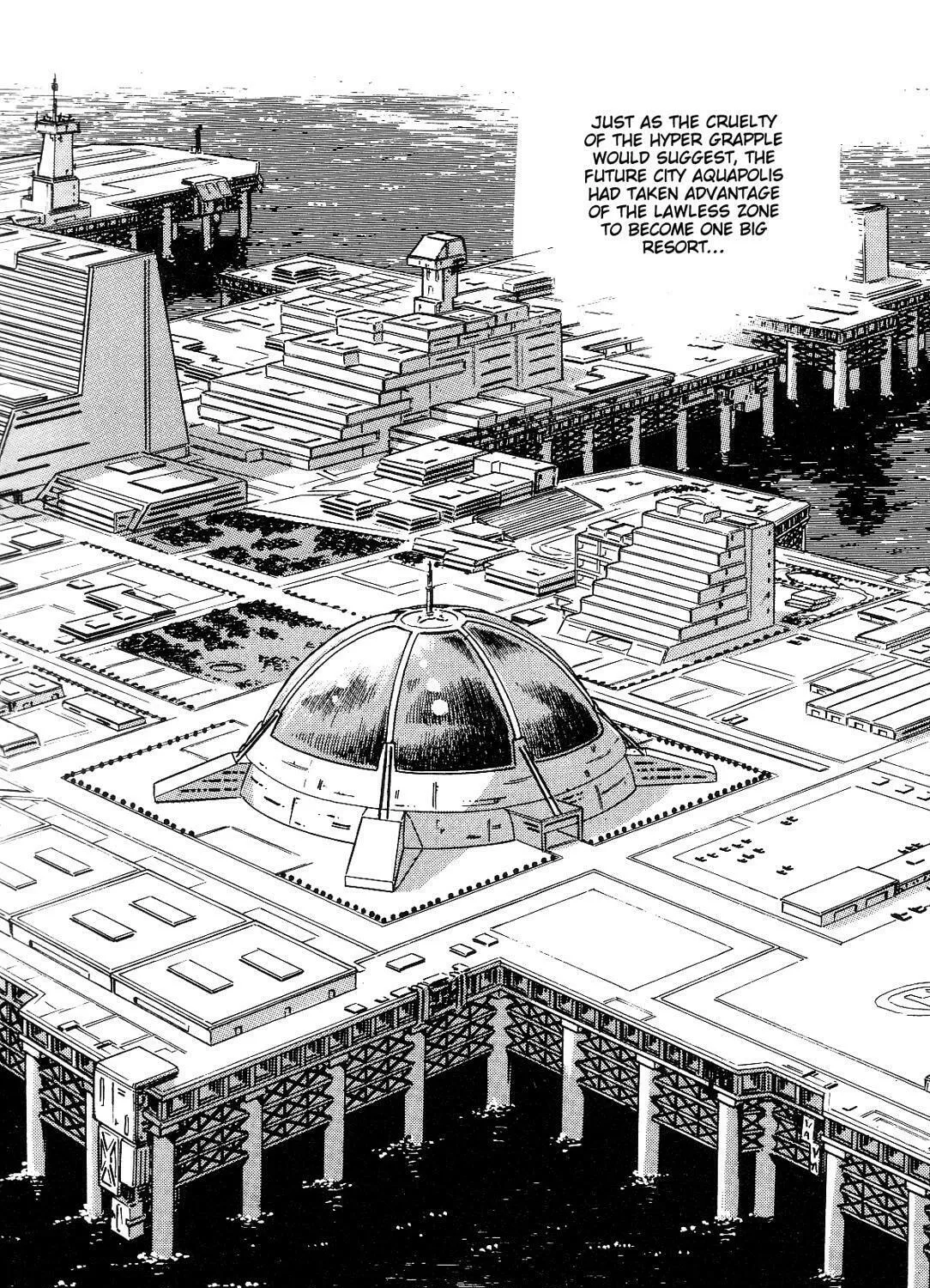 Read Violence Jack chapter 12.2 image 62 on Lezhin