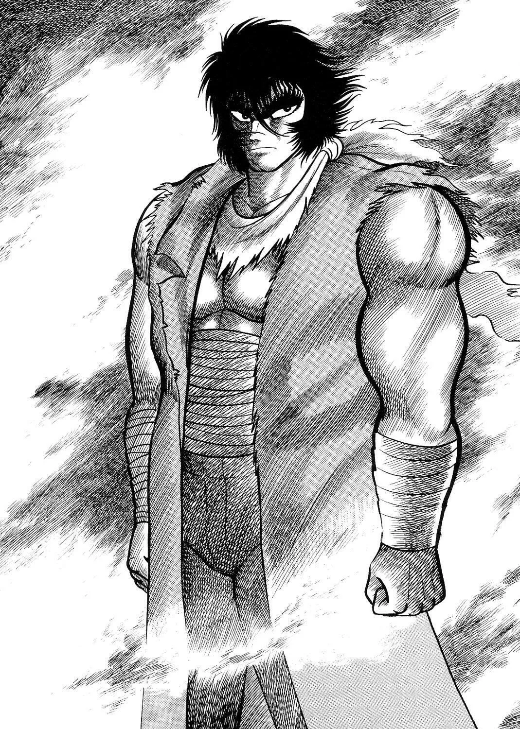 Read Violence Jack chapter 12.2 image 68 on Lezhin