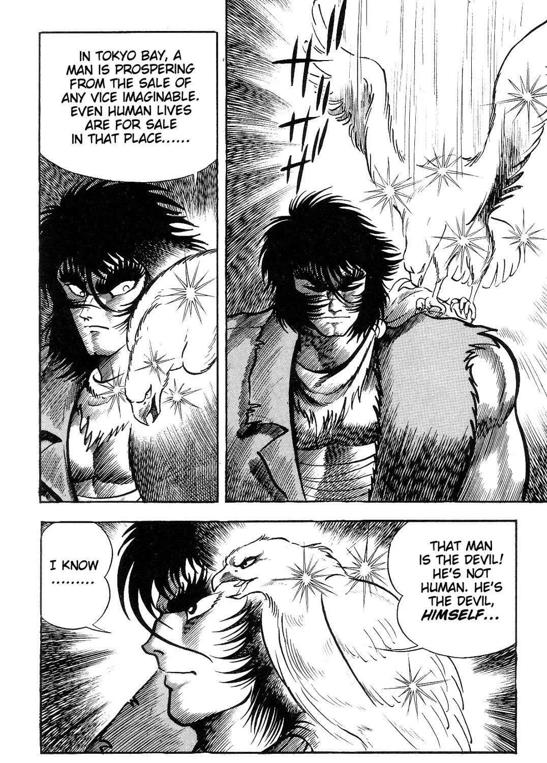 Read Violence Jack chapter 12.2 image 70 on Lezhin