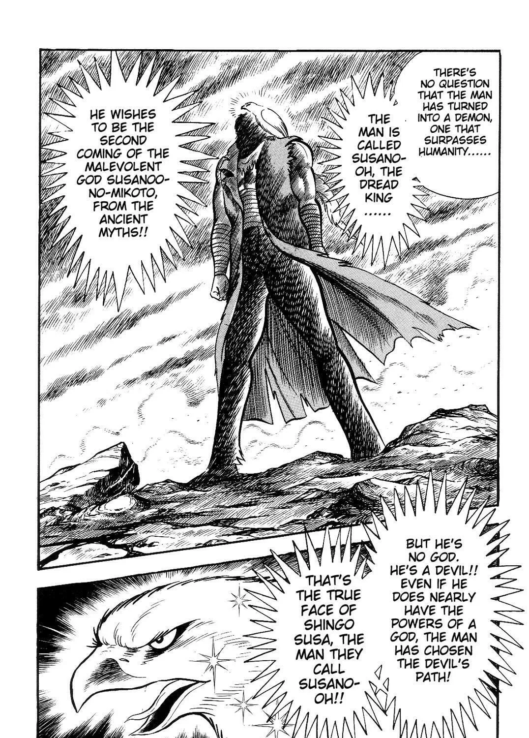 Read Violence Jack chapter 12.2 image 74 on Lezhin