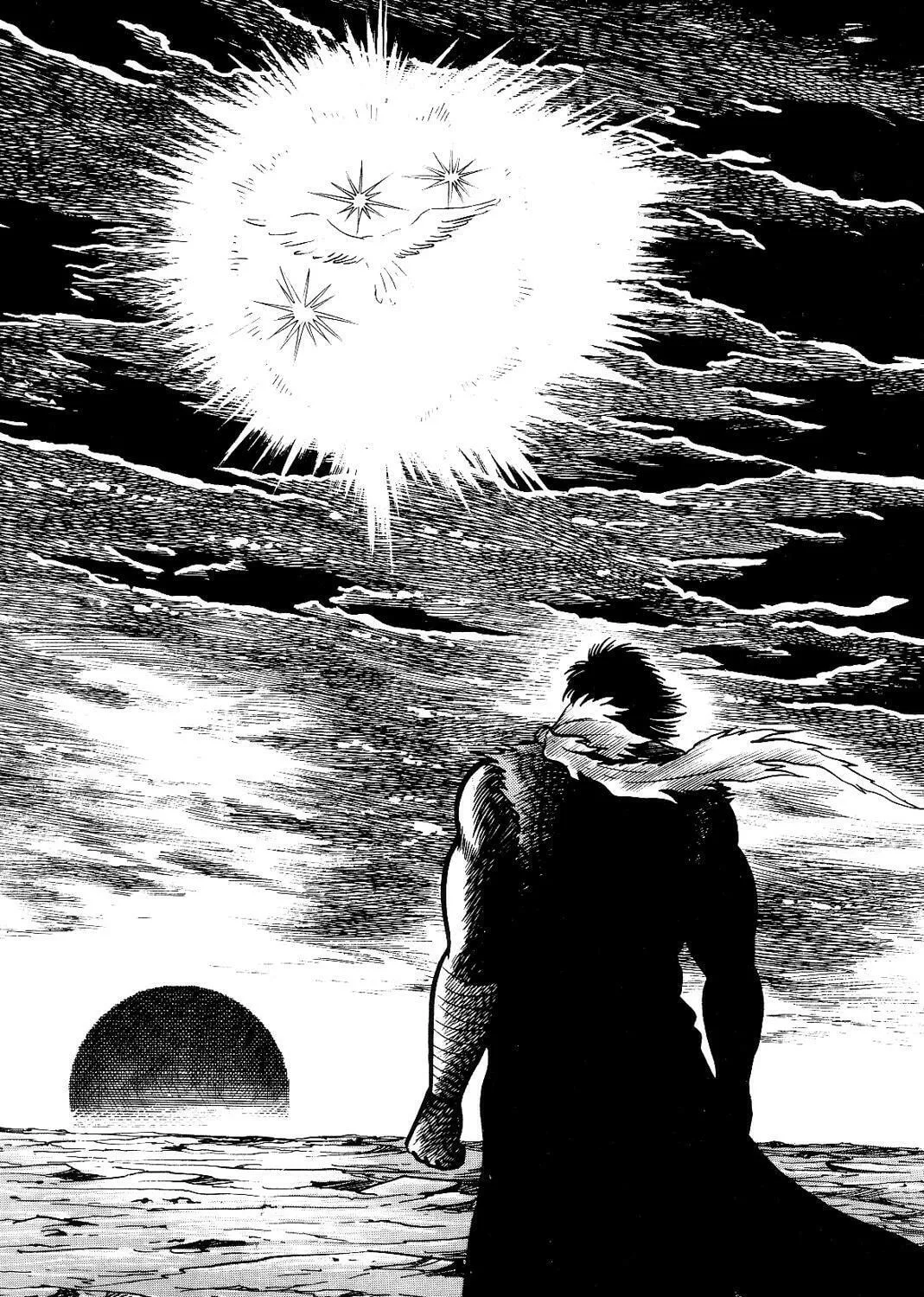 Read Violence Jack chapter 12.2 image 80 on Lezhin