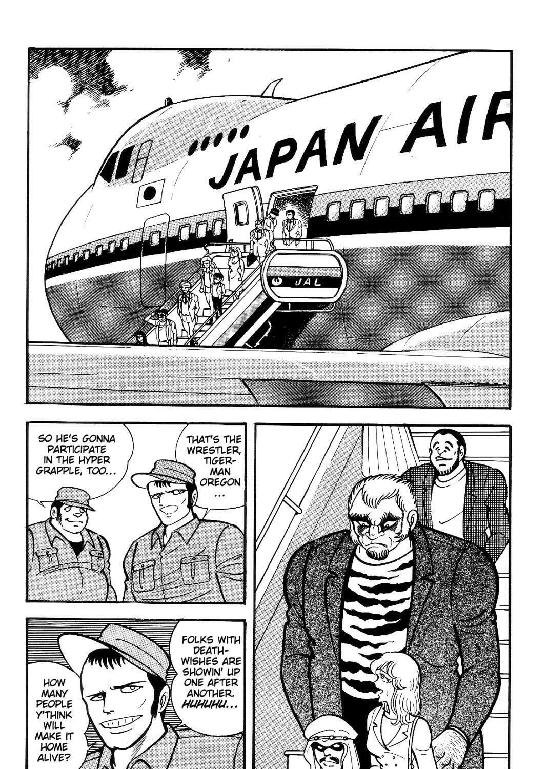 Read Violence Jack chapter 12.2 image 84 on Lezhin