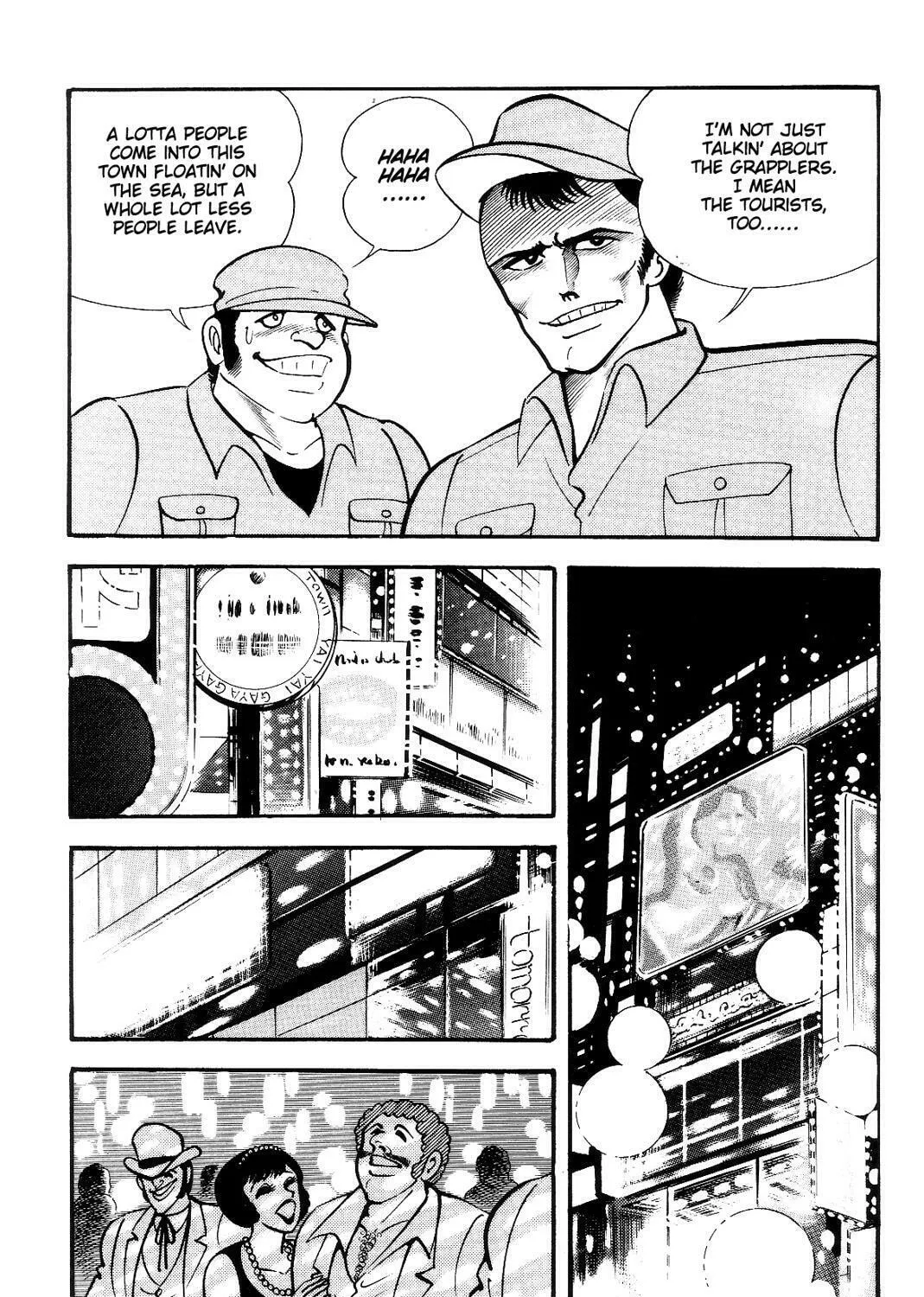 Read Violence Jack chapter 12.2 image 86 on Lezhin