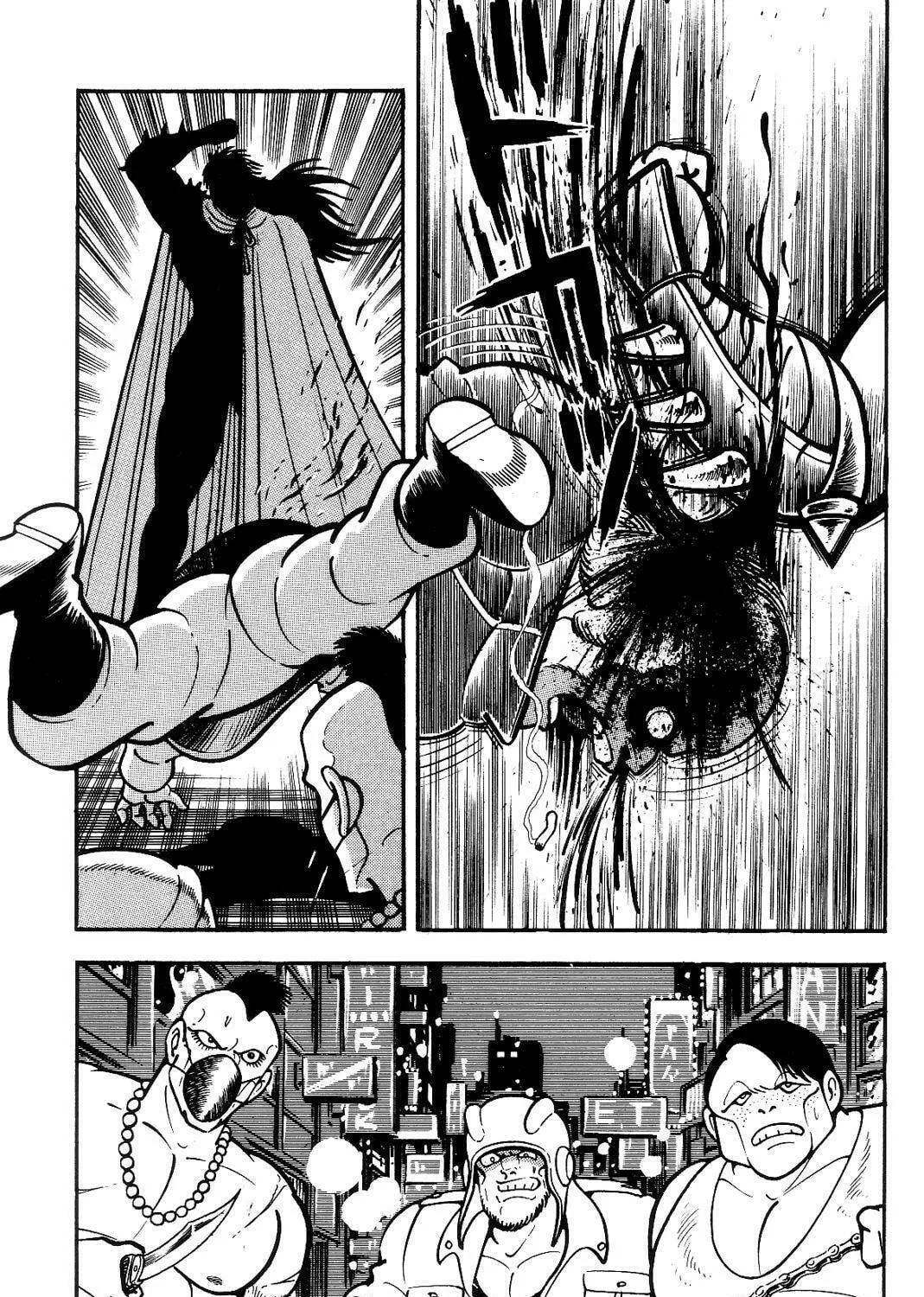 Read Violence Jack chapter 12.2 image 94 on Lezhin