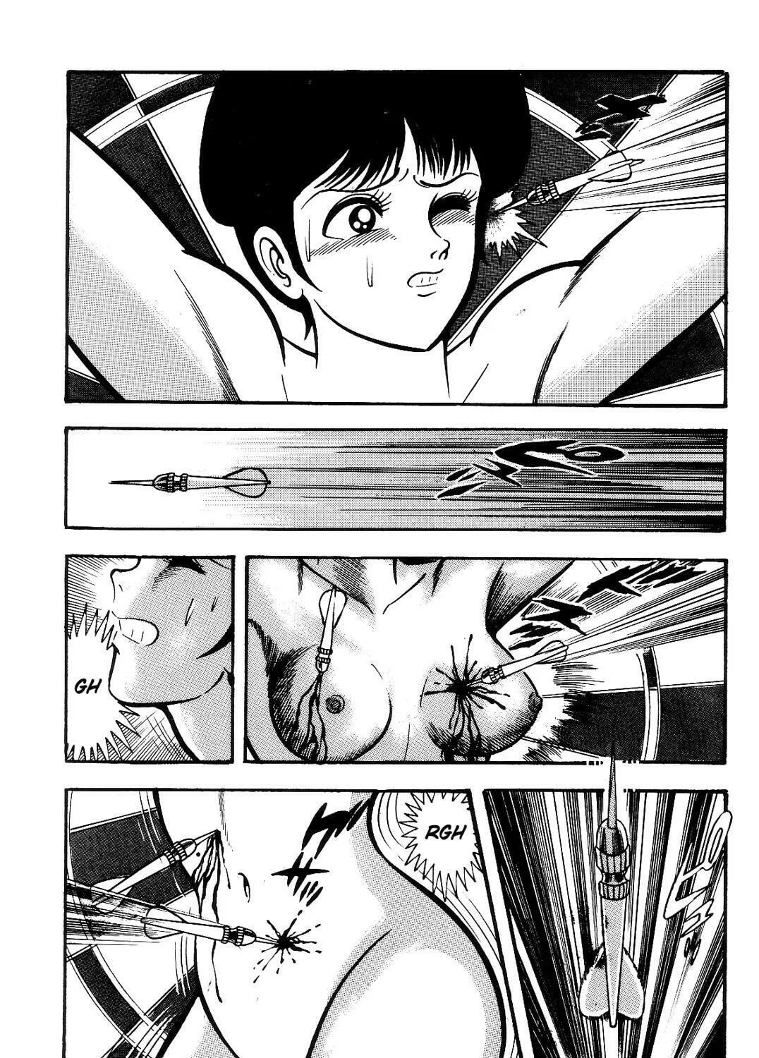 Read Violence Jack chapter 12.2 image 98 on Lezhin