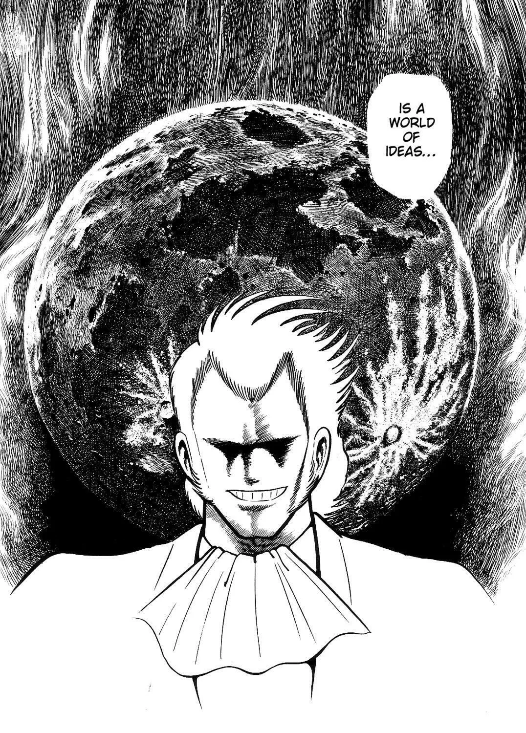 Read Violence Jack chapter 12.3 image 102 on Lezhin