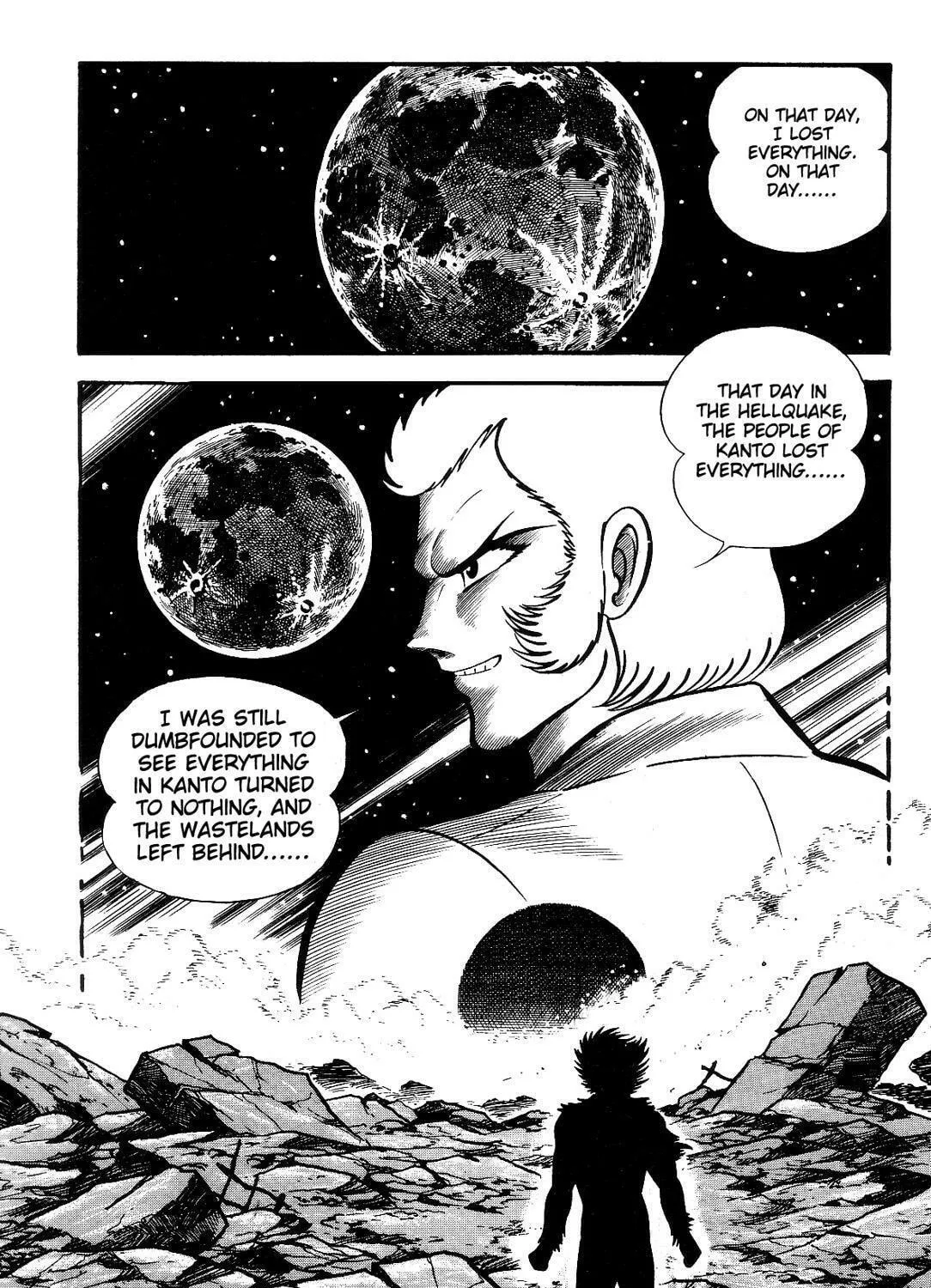 Read Violence Jack chapter 12.3 image 112 on Lezhin