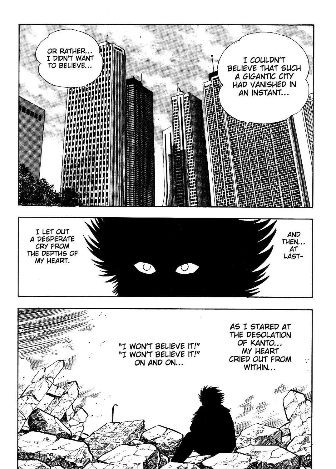 Read Violence Jack chapter 12.3 image 114 on Lezhin