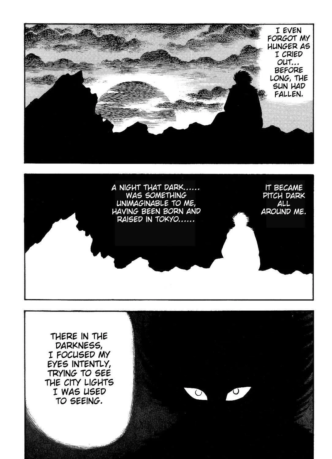 Read Violence Jack chapter 12.3 image 116 on Lezhin