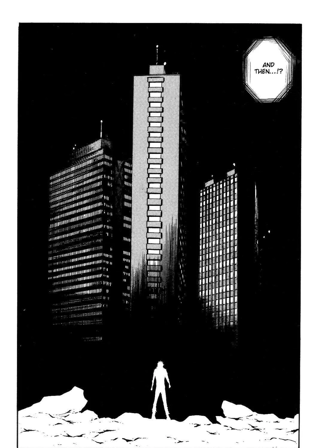Read Violence Jack chapter 12.3 image 118 on Lezhin