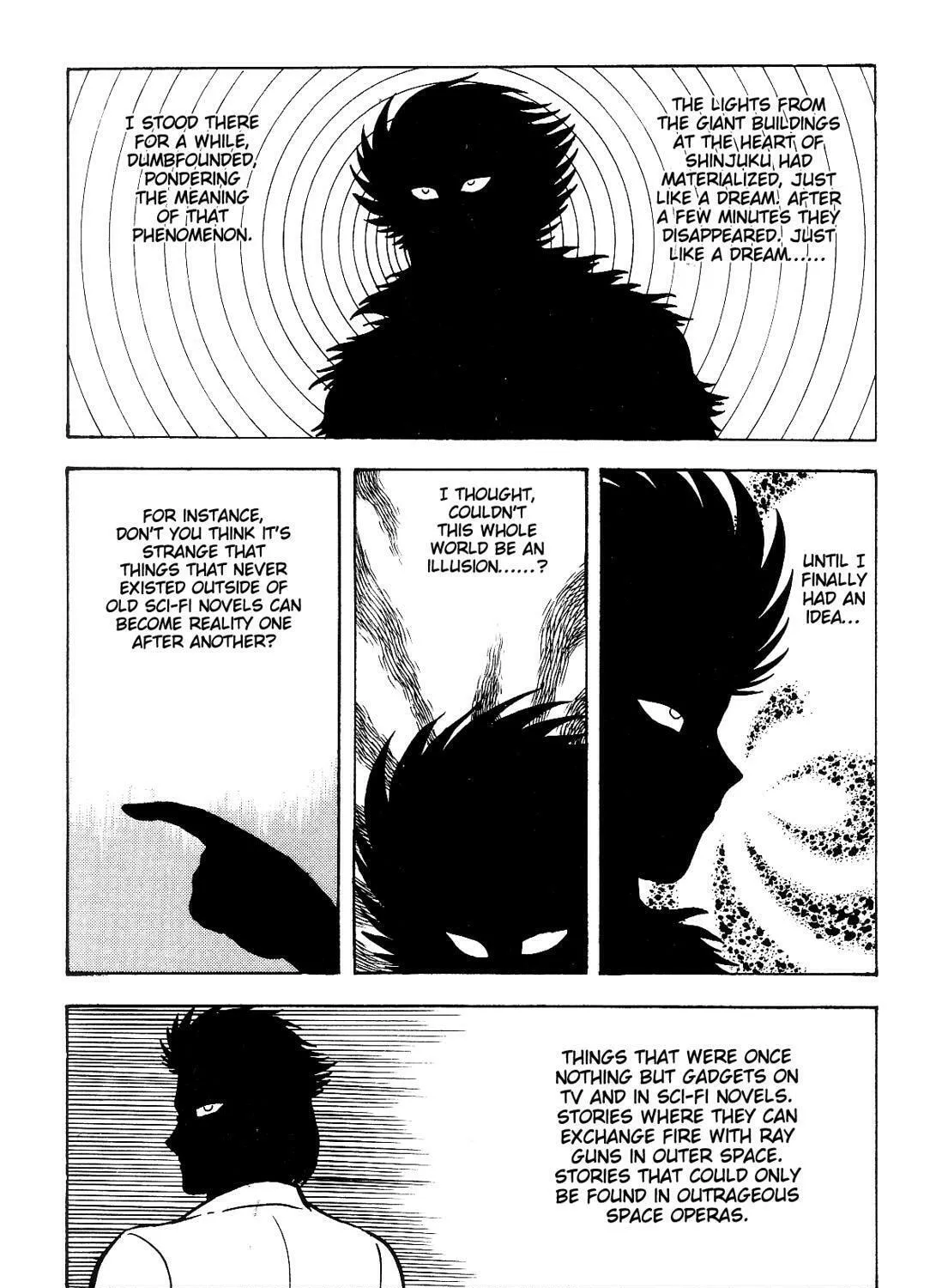 Read Violence Jack chapter 12.3 image 120 on Lezhin