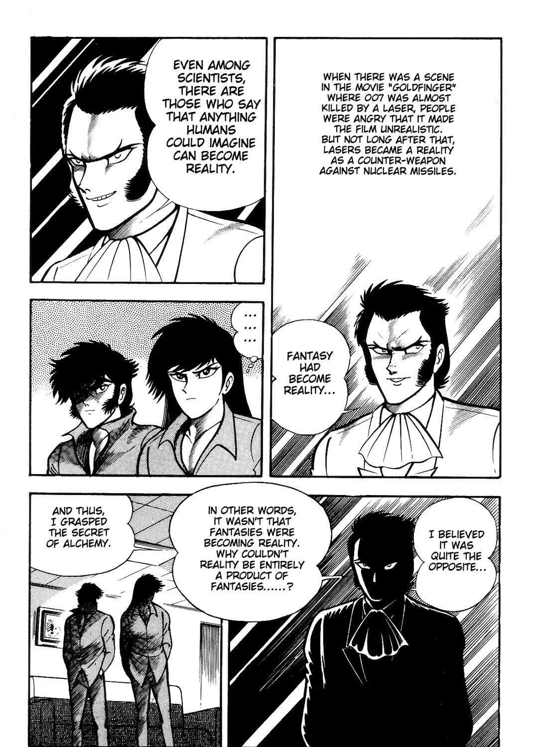 Read Violence Jack chapter 12.3 image 122 on Lezhin