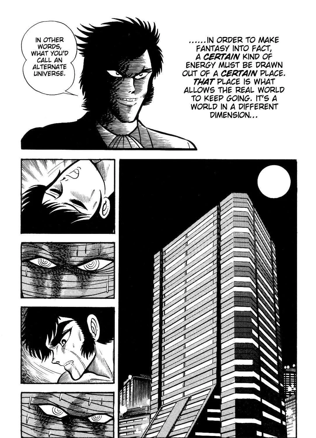 Read Violence Jack chapter 12.3 image 124 on Lezhin
