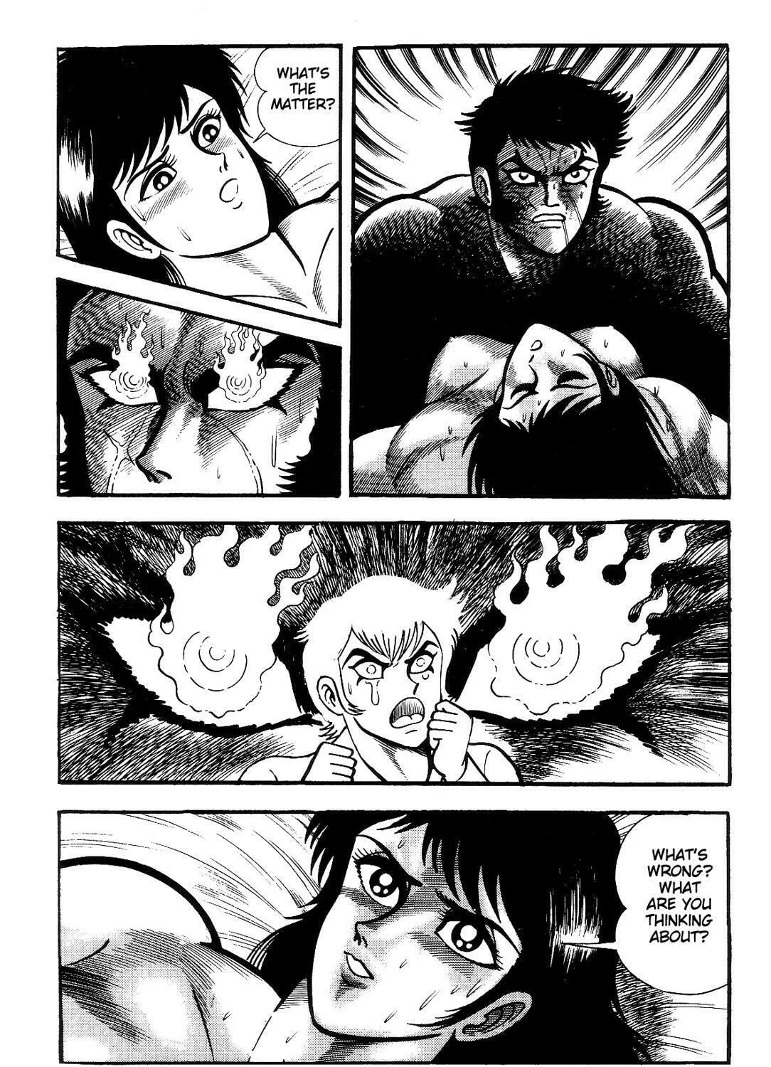 Read Violence Jack chapter 12.3 image 128 on Lezhin