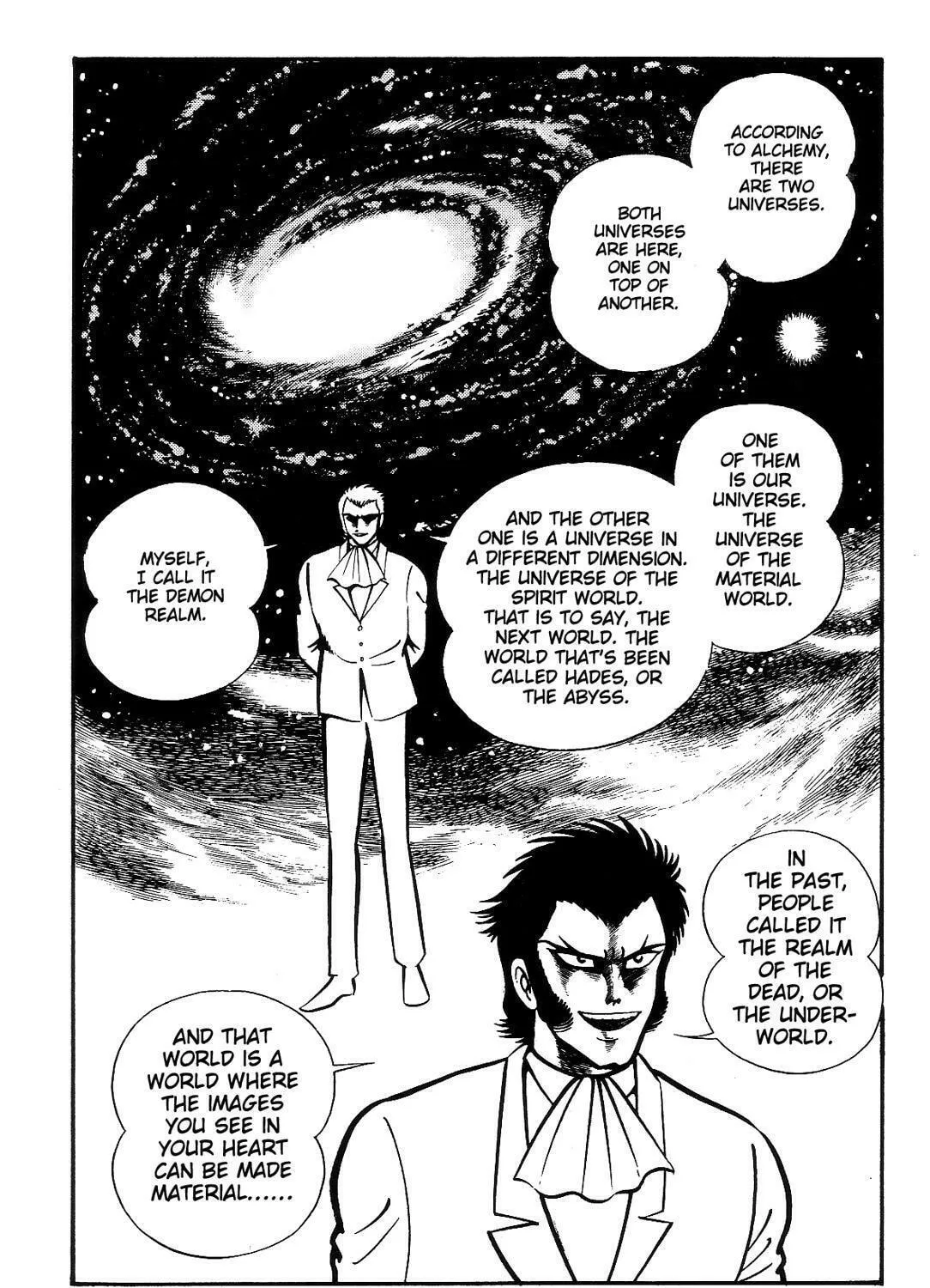 Read Violence Jack chapter 12.3 image 136 on Lezhin