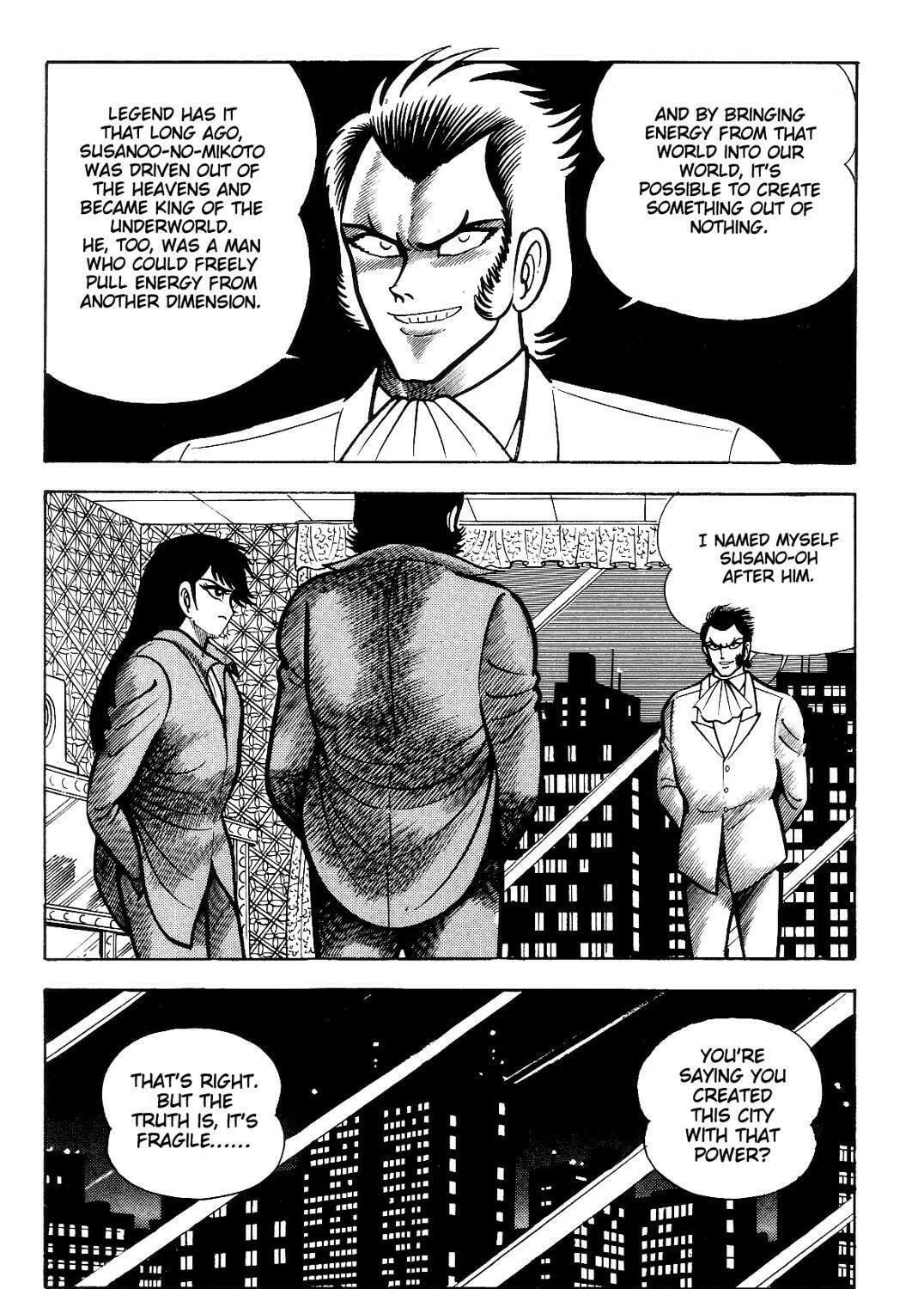 Read Violence Jack chapter 12.3 image 138 on Lezhin