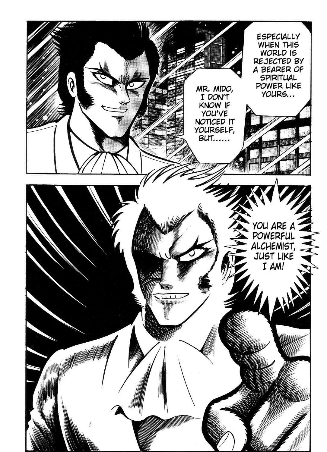 Read Violence Jack chapter 12.3 image 140 on Lezhin