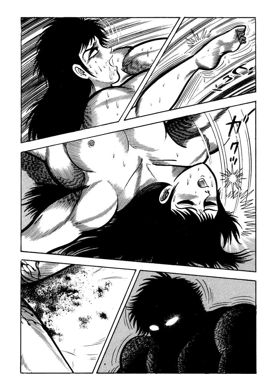 Read Violence Jack chapter 12.3 image 144 on Lezhin