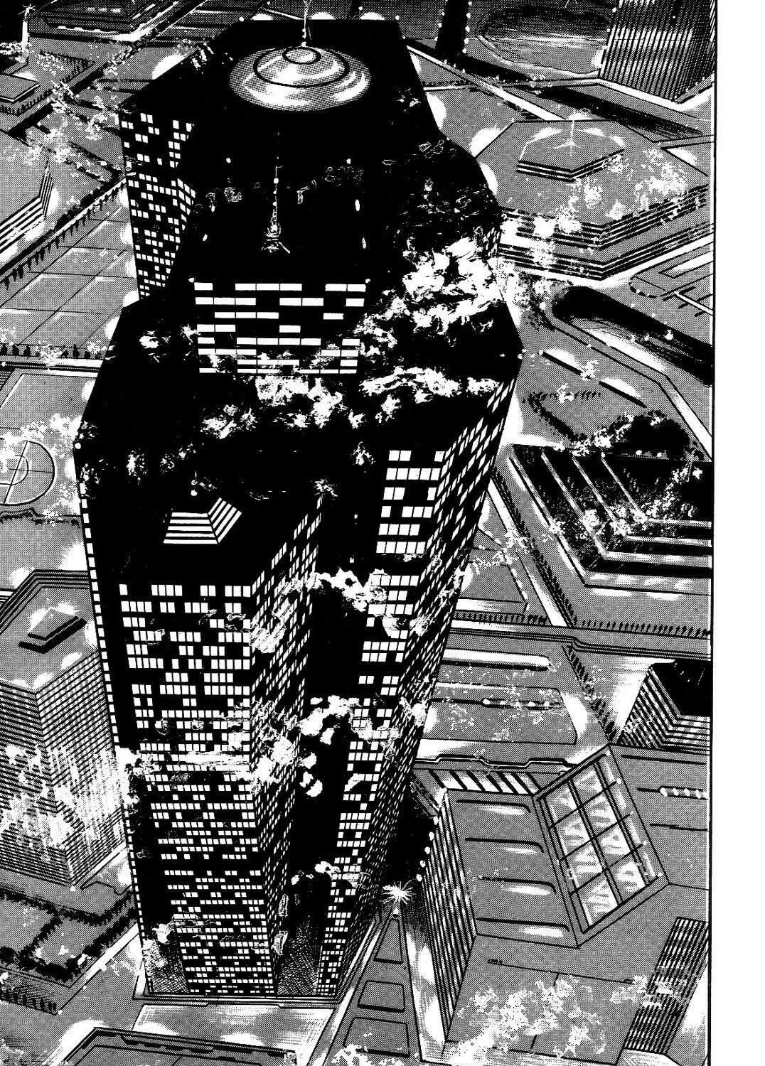 Read Violence Jack chapter 12.3 image 150 on Lezhin