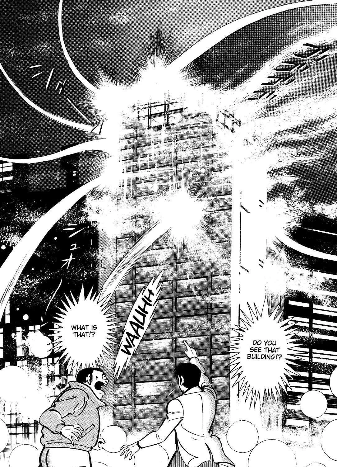 Read Violence Jack chapter 12.3 image 154 on Lezhin