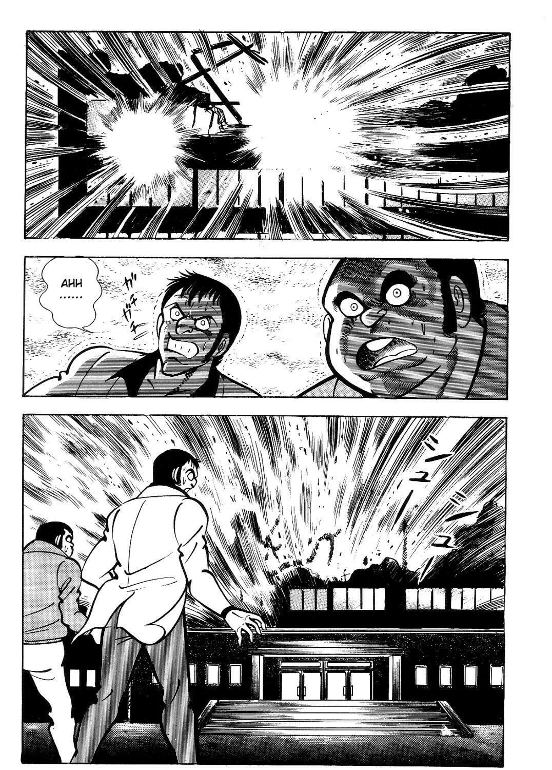 Read Violence Jack chapter 12.3 image 156 on Lezhin