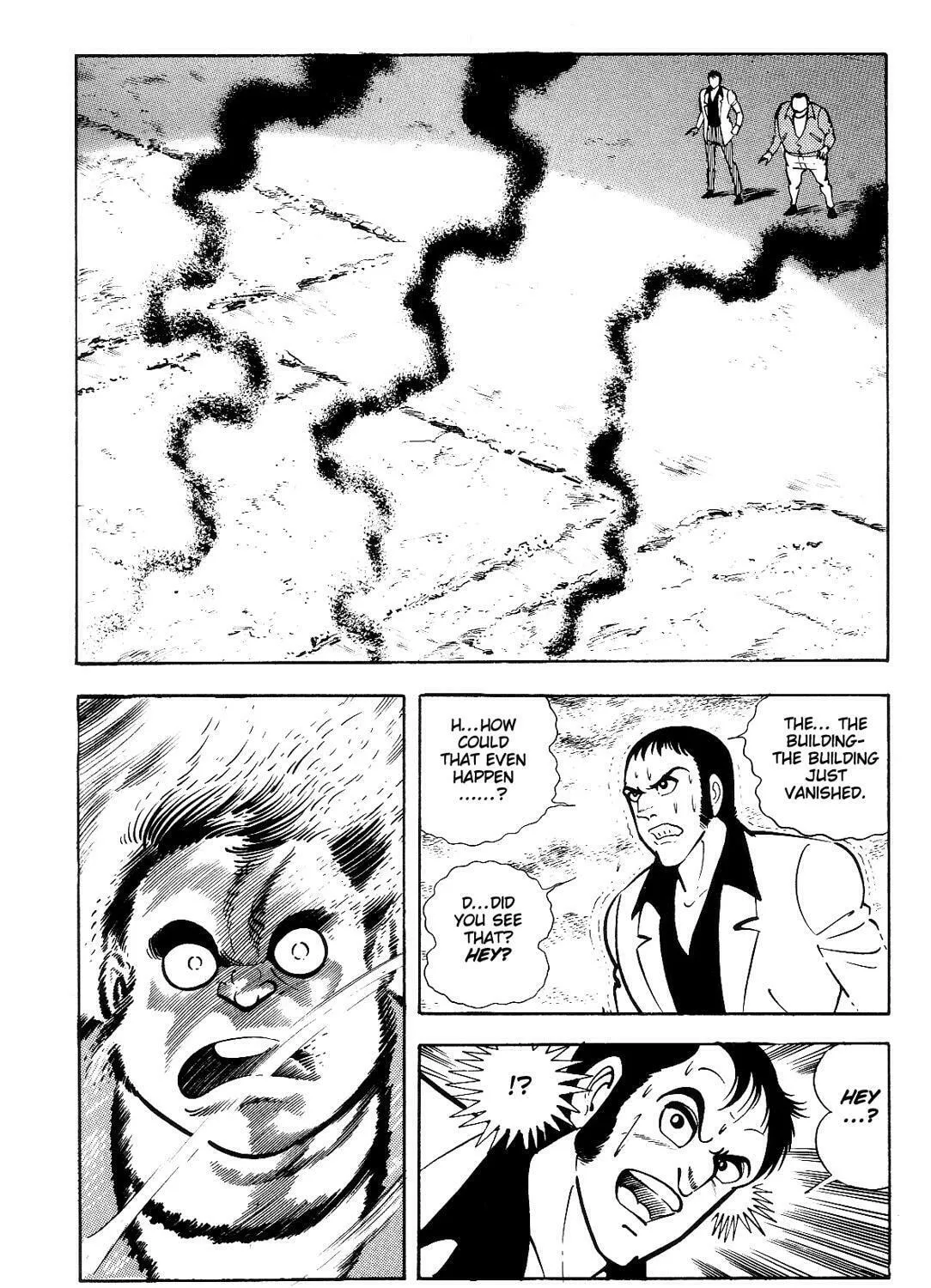 Read Violence Jack chapter 12.3 image 158 on Lezhin