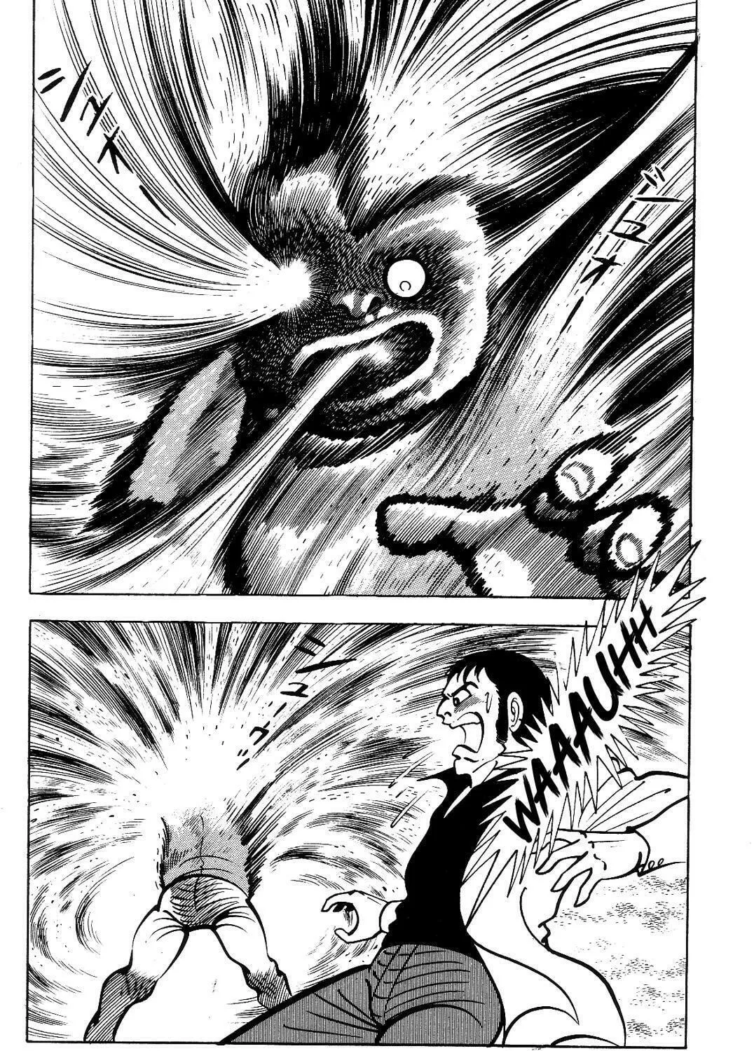 Read Violence Jack chapter 12.3 image 160 on Lezhin