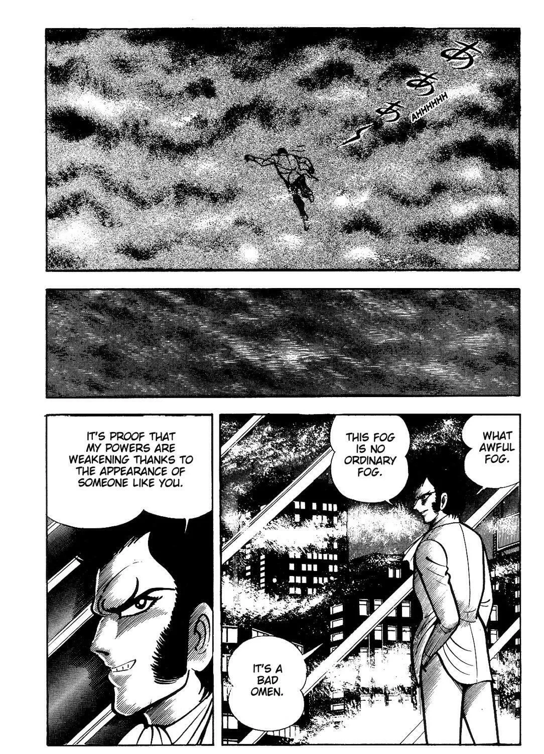 Read Violence Jack chapter 12.3 image 162 on Lezhin