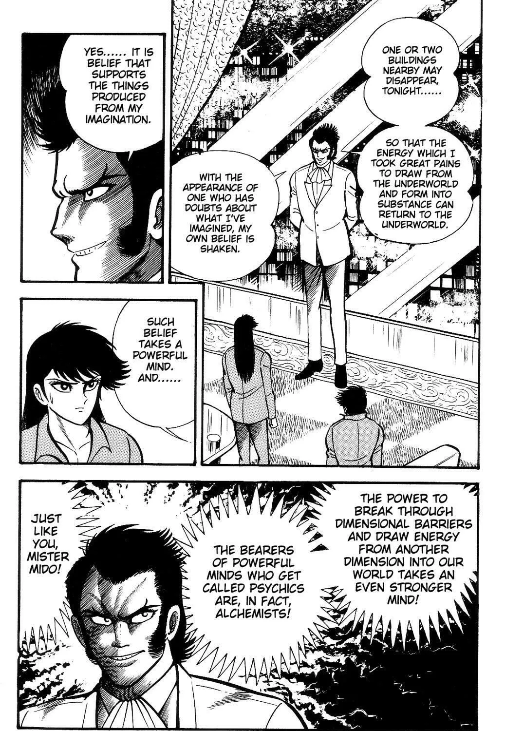 Read Violence Jack chapter 12.3 image 164 on Lezhin