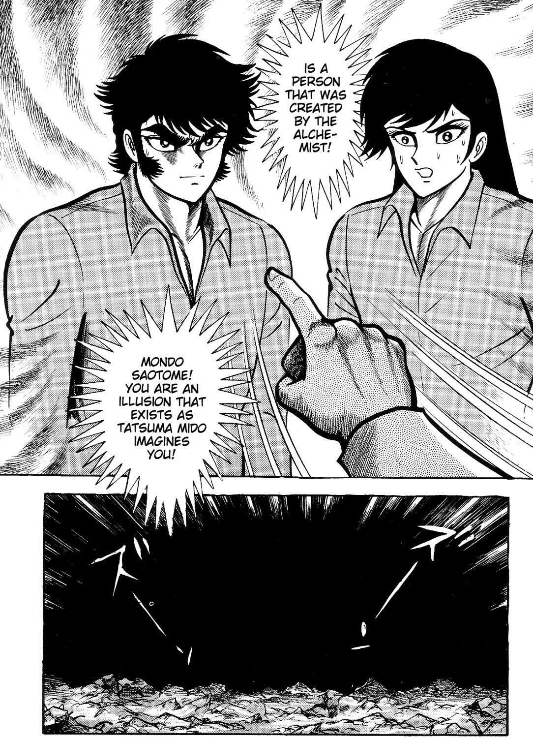 Read Violence Jack chapter 12.3 image 170 on Lezhin