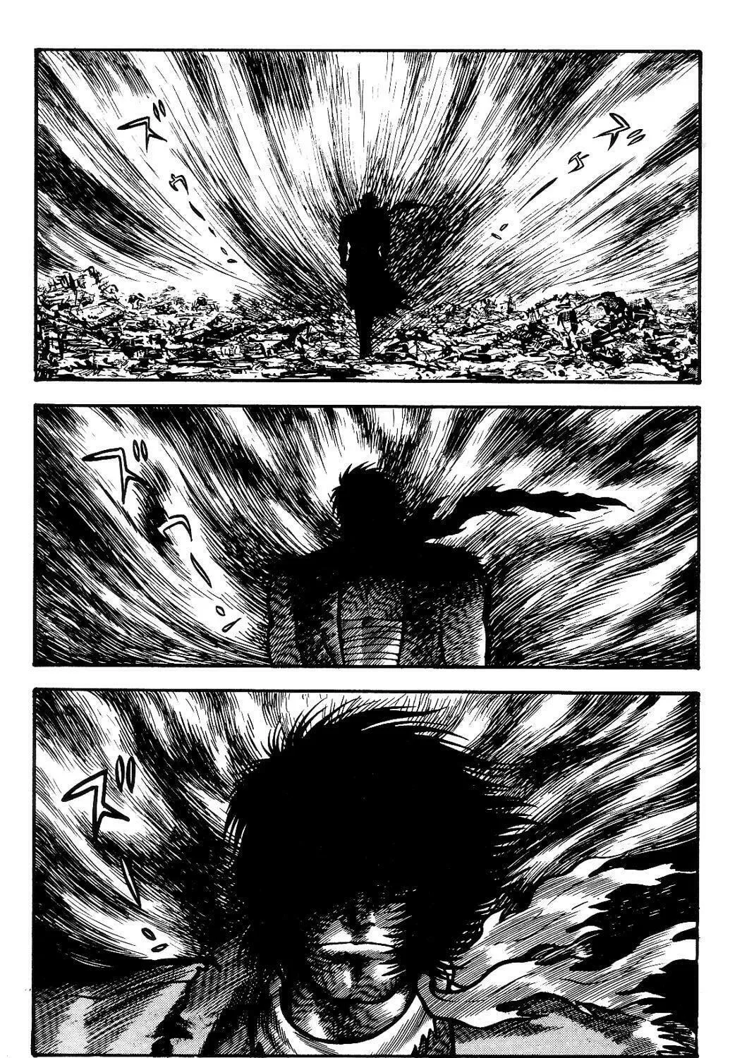 Read Violence Jack chapter 12.3 image 172 on Lezhin