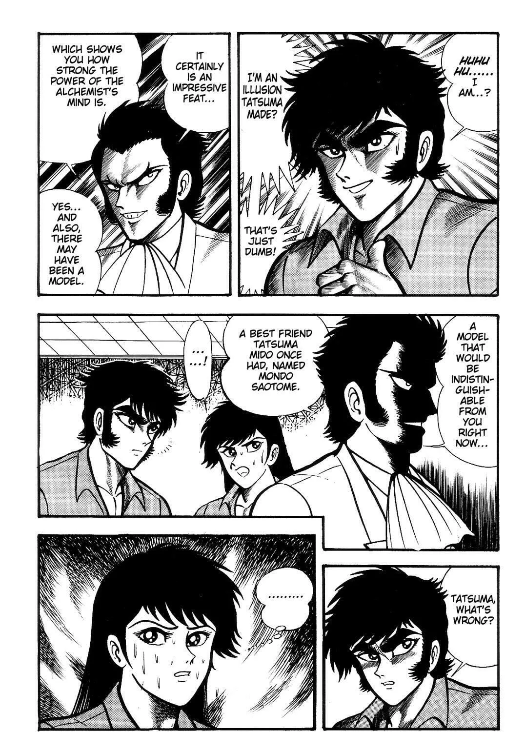 Read Violence Jack chapter 12.3 image 174 on Lezhin