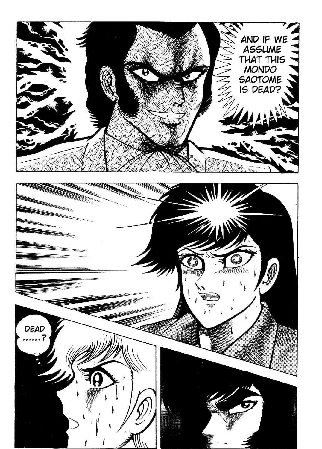 Read Violence Jack chapter 12.3 image 176 on Lezhin