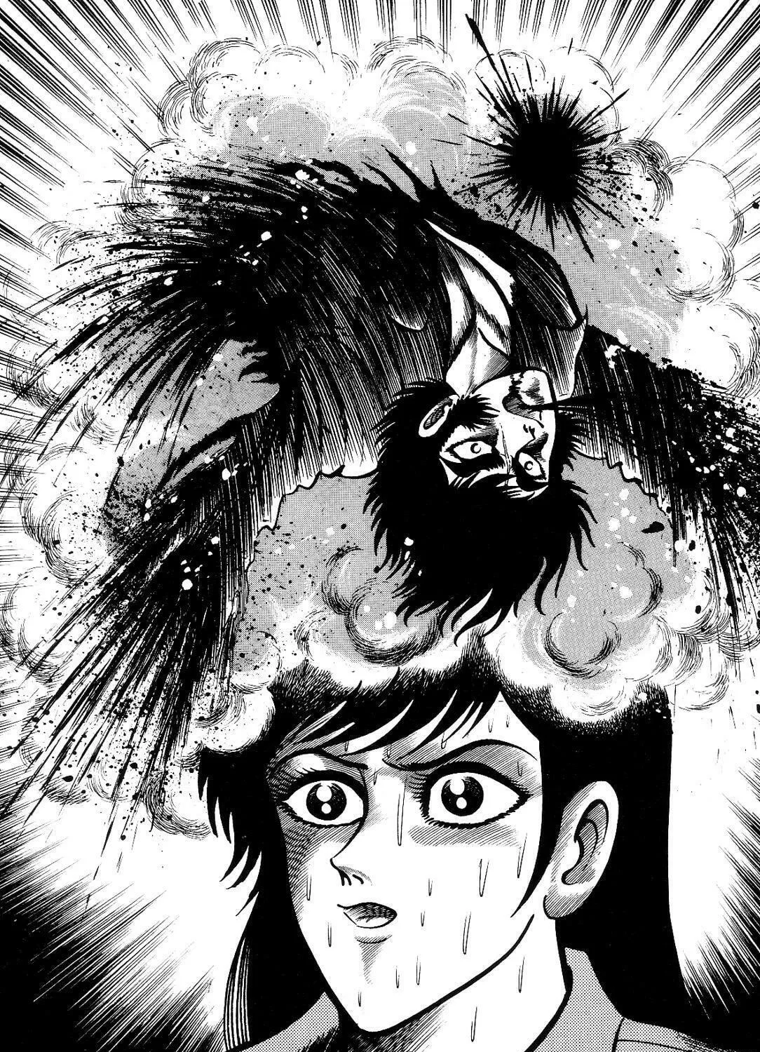 Read Violence Jack chapter 12.3 image 178 on Lezhin