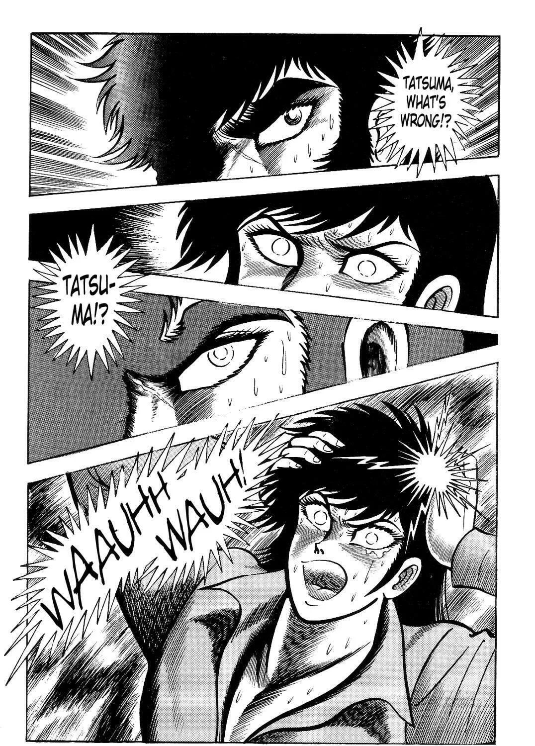 Read Violence Jack chapter 12.3 image 180 on Lezhin