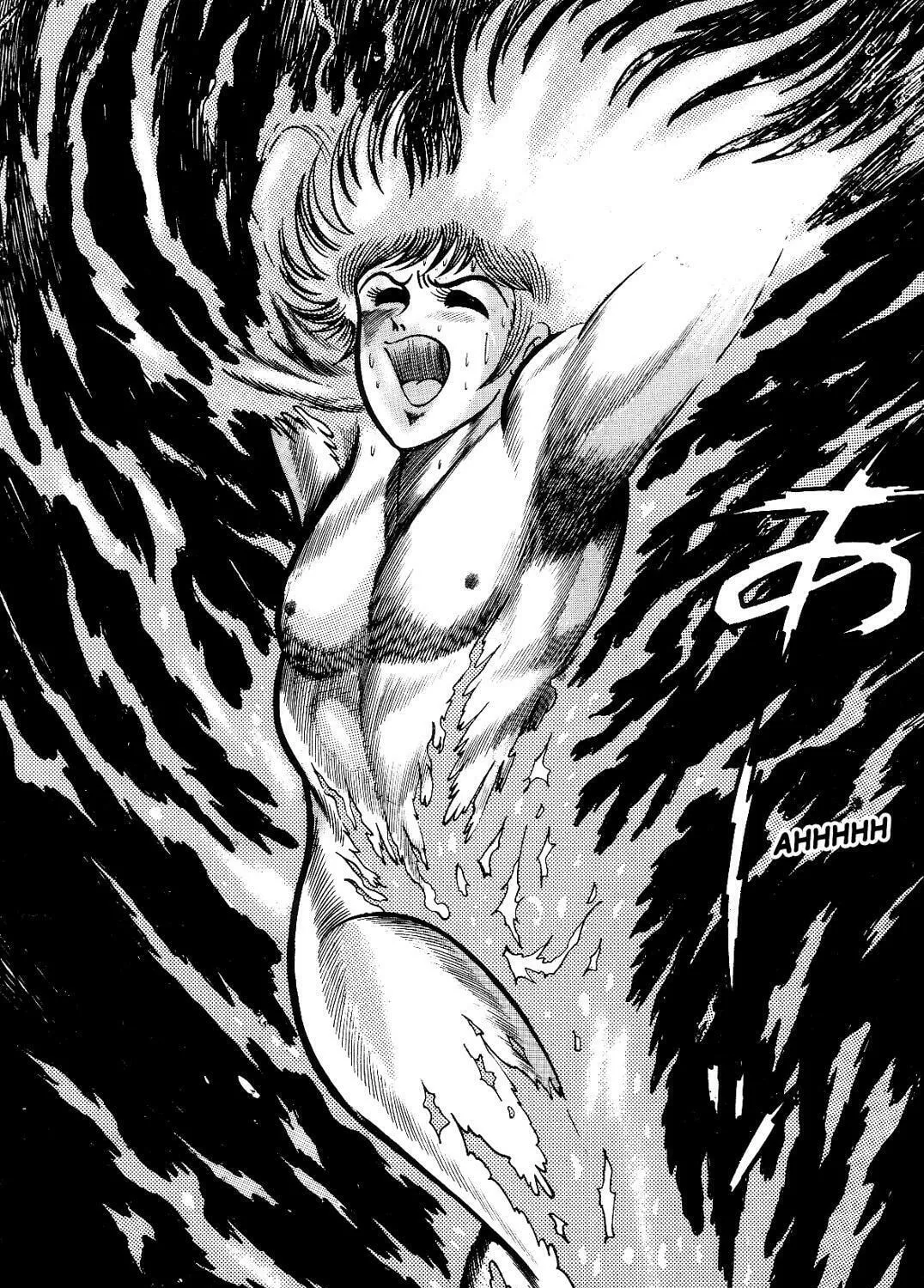 Read Violence Jack chapter 12.3 image 182 on Lezhin