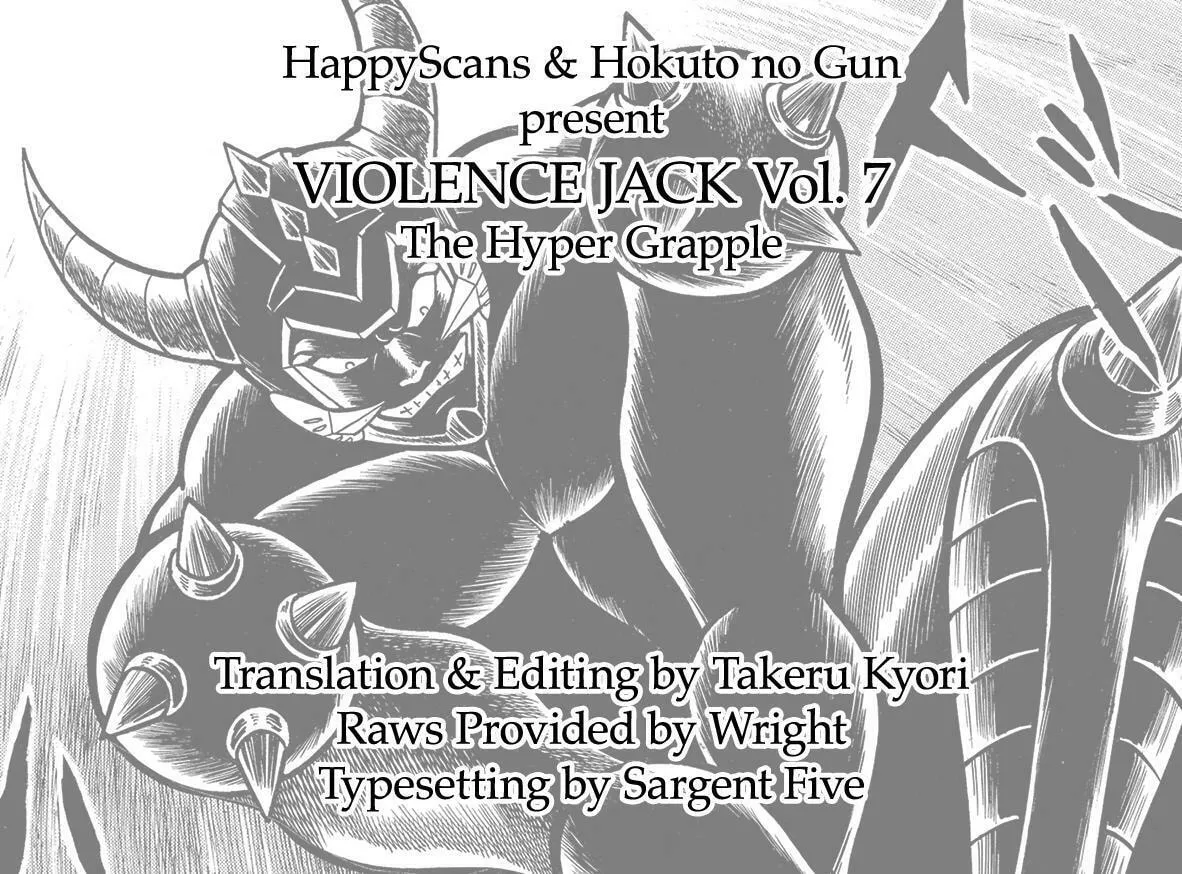 Read Violence Jack chapter 12.3 image 186 on Lezhin