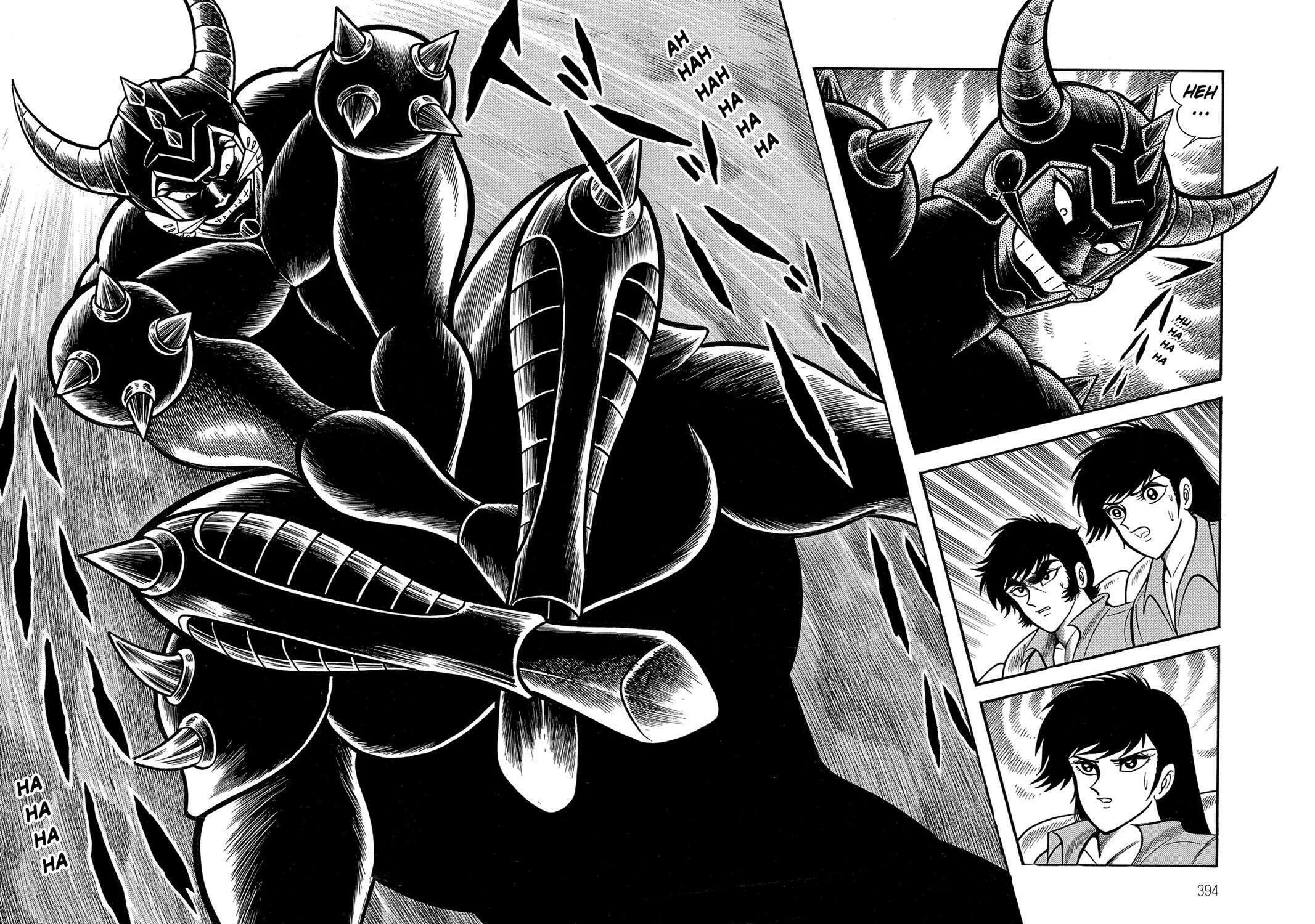 Read Violence Jack chapter 12.3 image 22 on Lezhin