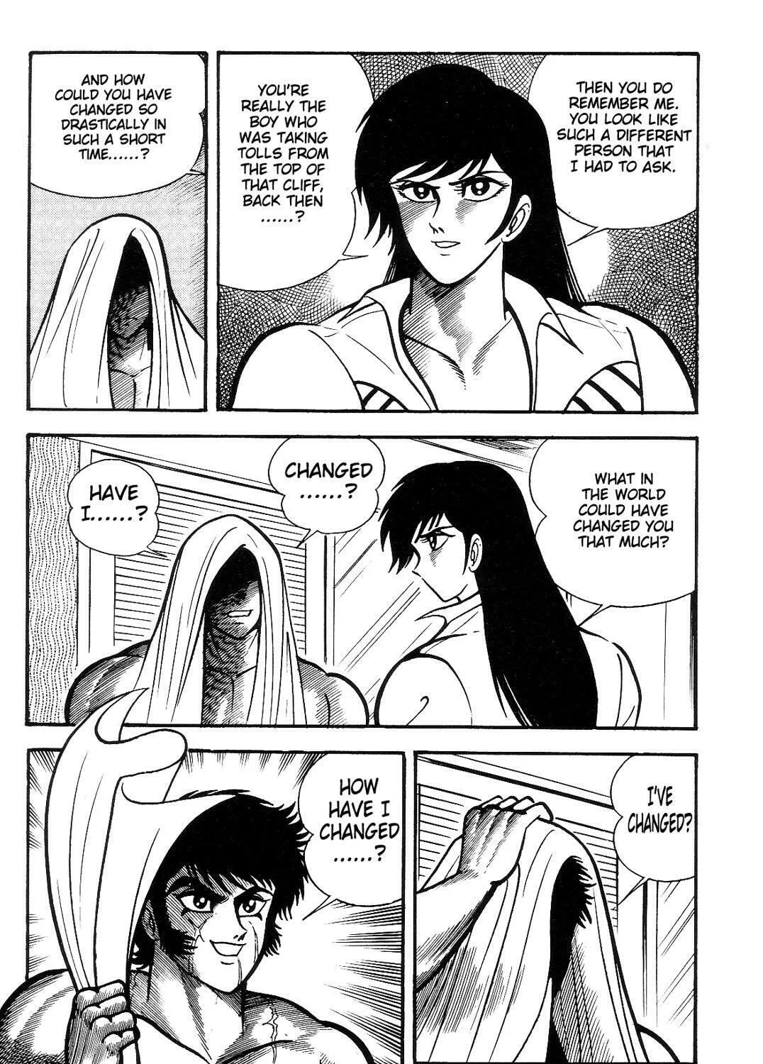 Read Violence Jack chapter 12.3 image 38 on Lezhin
