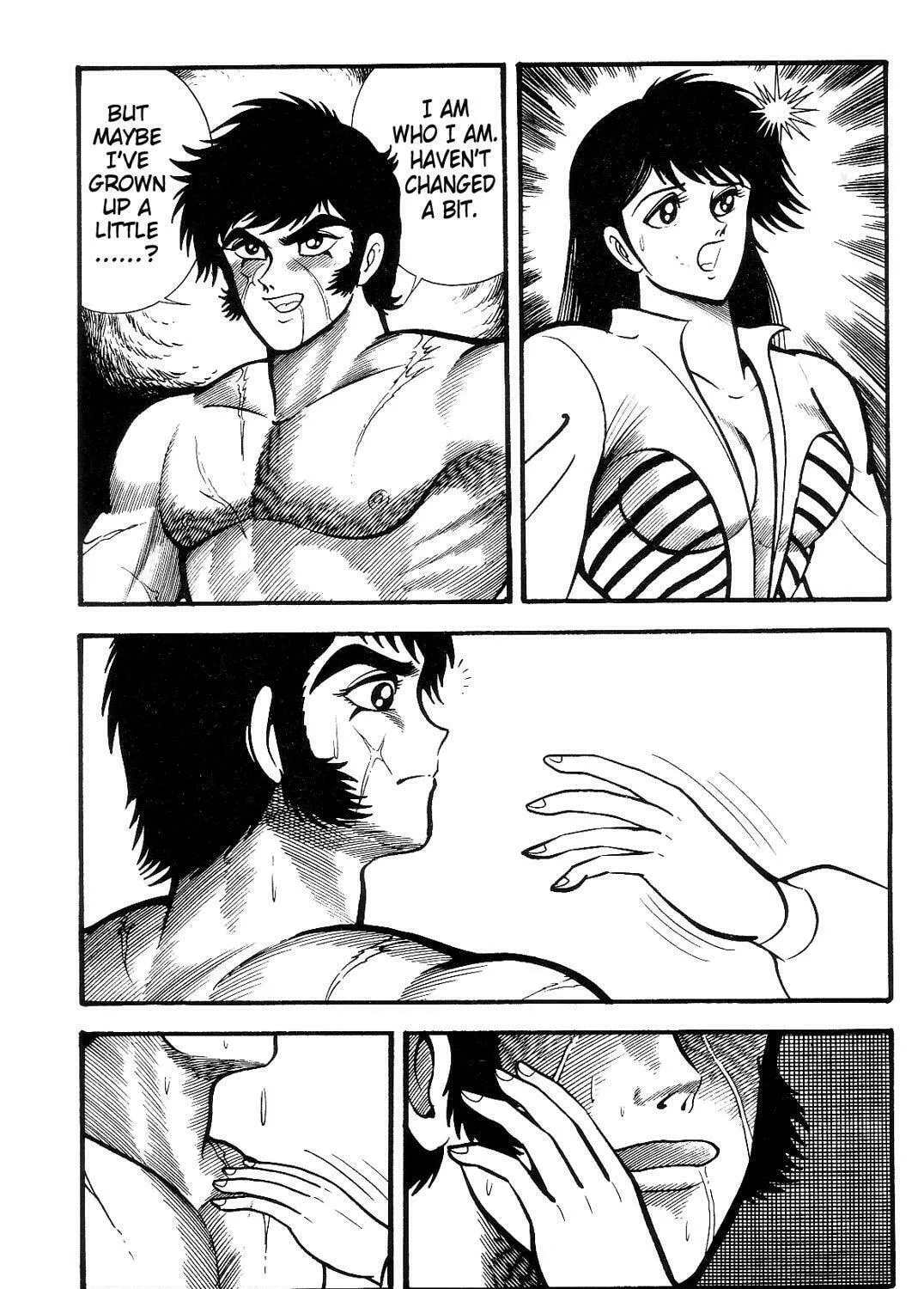 Read Violence Jack chapter 12.3 image 40 on Lezhin