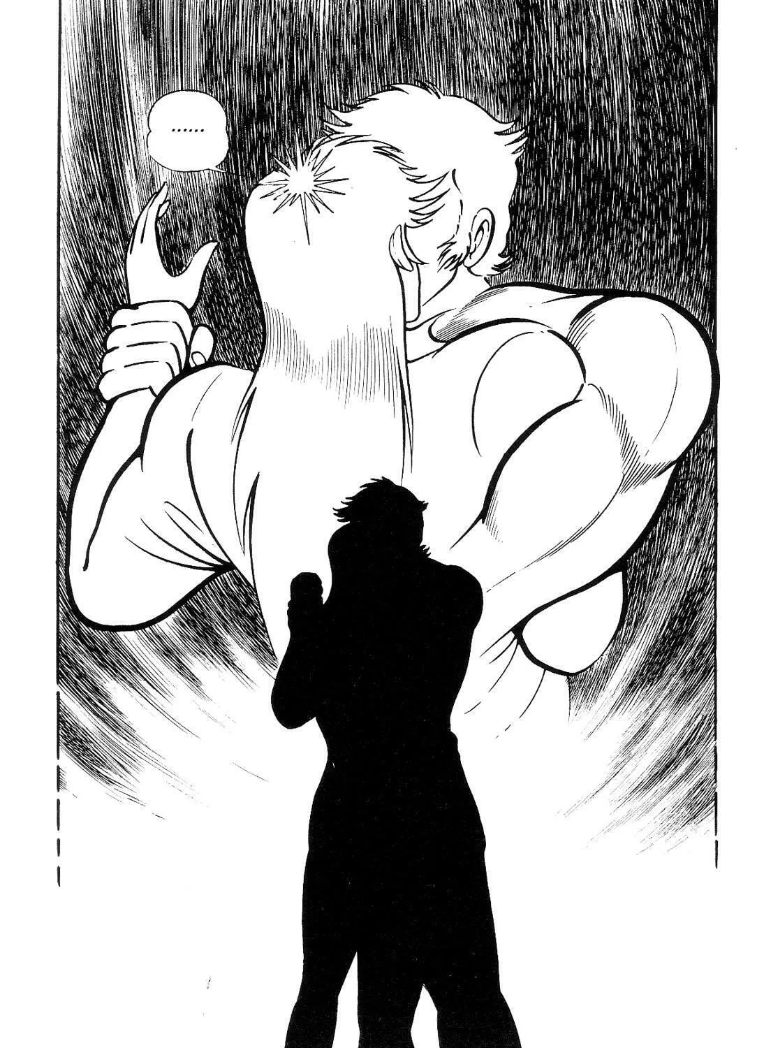 Read Violence Jack chapter 12.3 image 44 on Lezhin