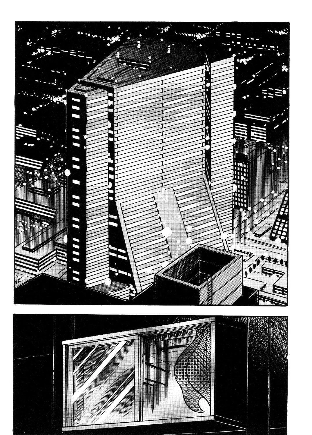 Read Violence Jack chapter 12.3 image 46 on Lezhin