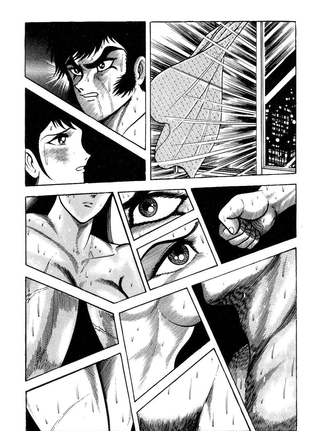 Read Violence Jack chapter 12.3 image 48 on Lezhin