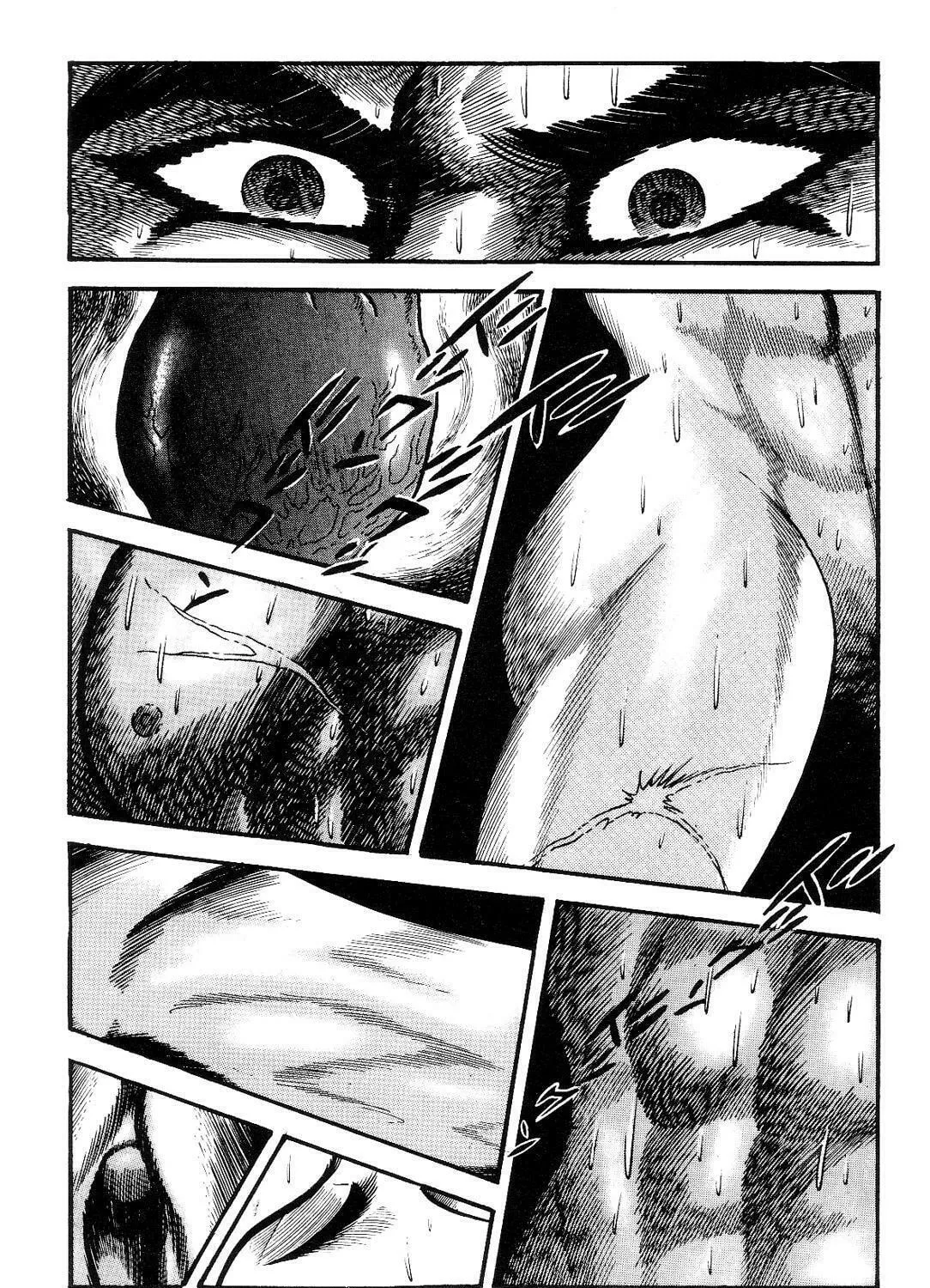 Read Violence Jack chapter 12.3 image 52 on Lezhin