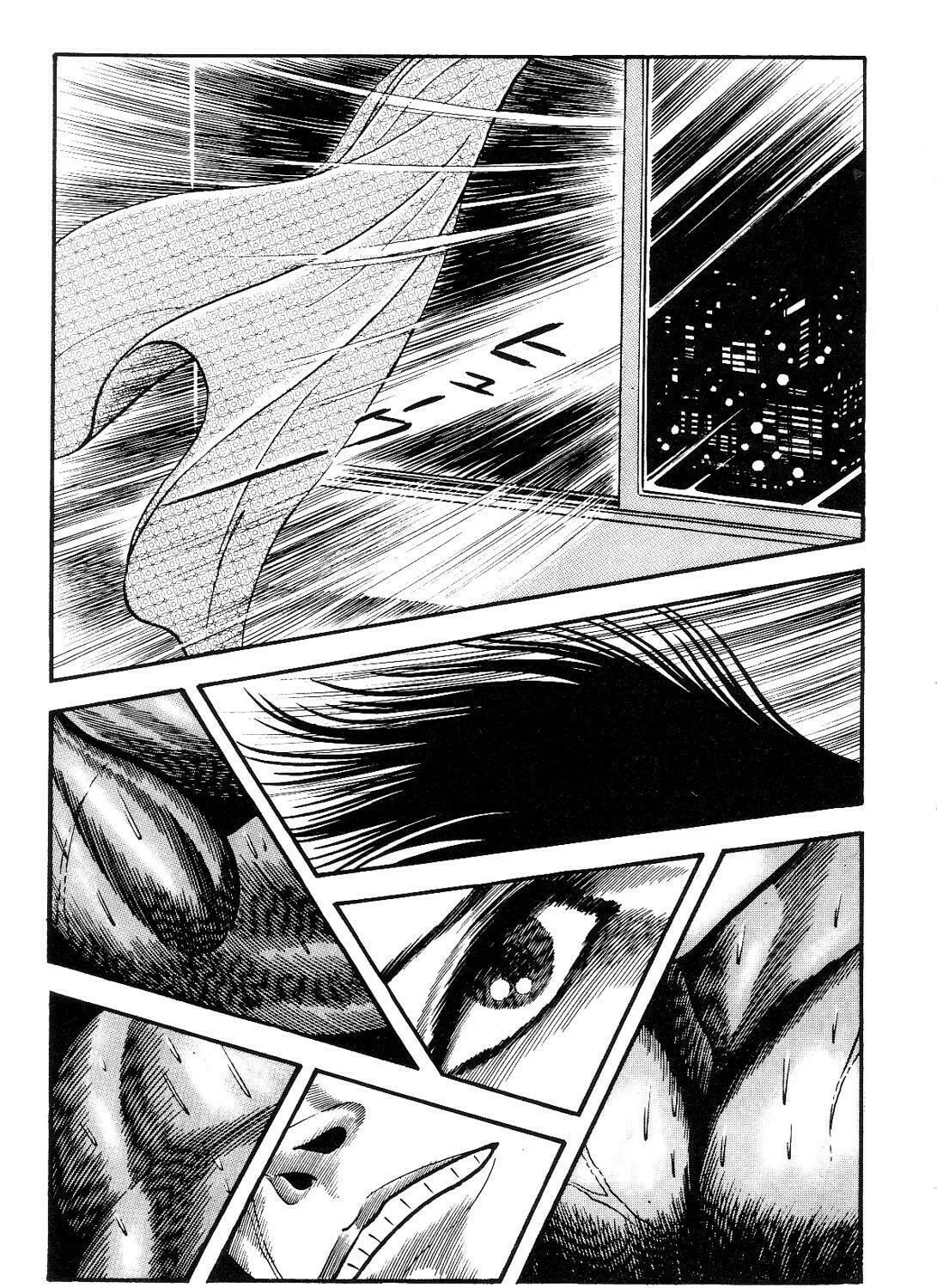 Read Violence Jack chapter 12.3 image 54 on Lezhin