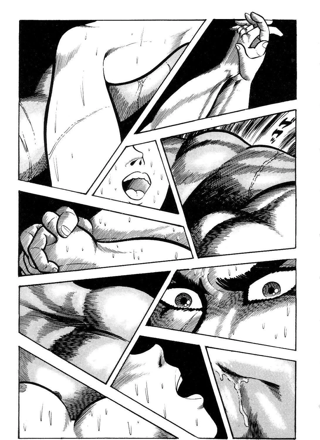 Read Violence Jack chapter 12.3 image 58 on Lezhin