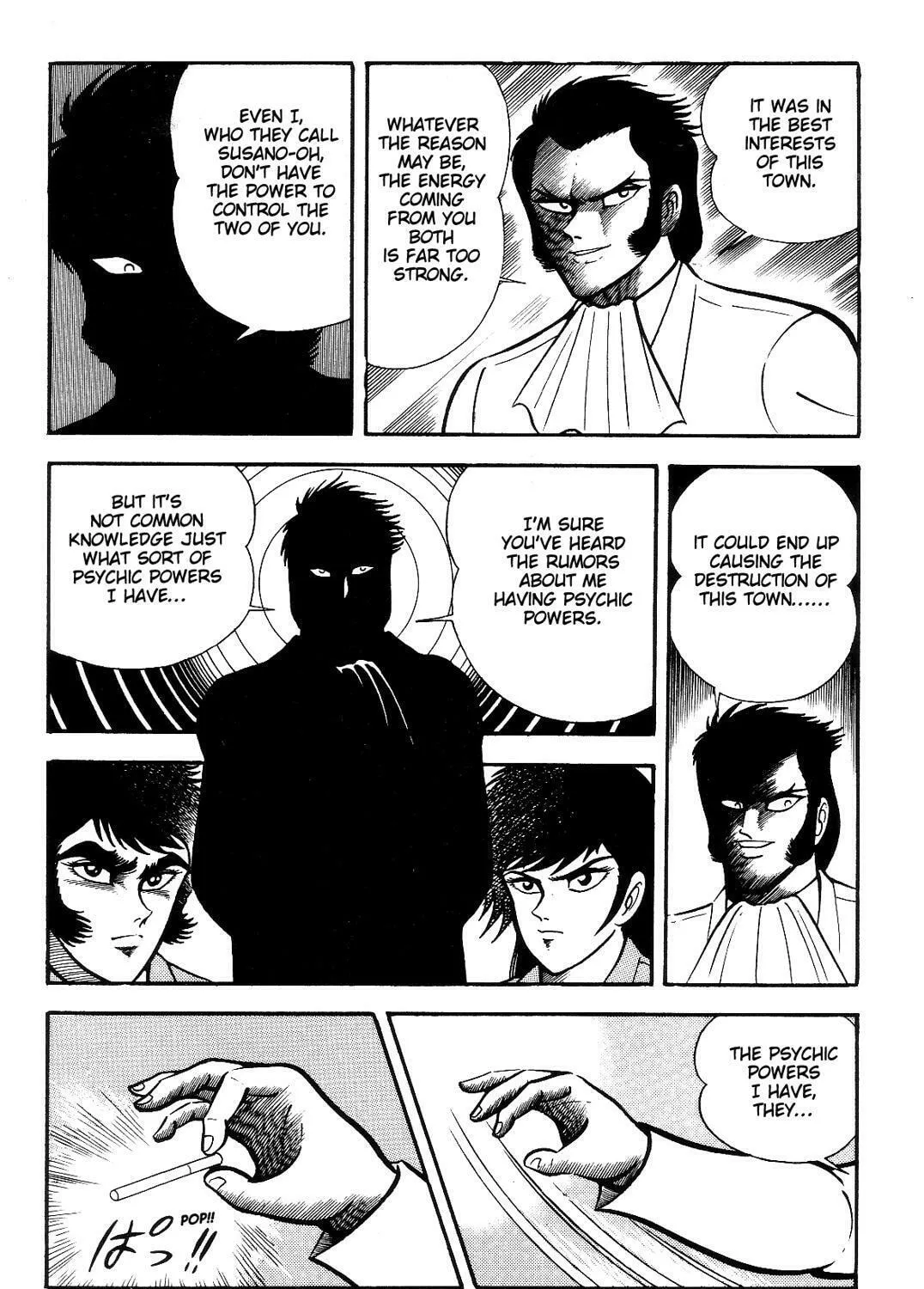 Read Violence Jack chapter 12.3 image 66 on Lezhin
