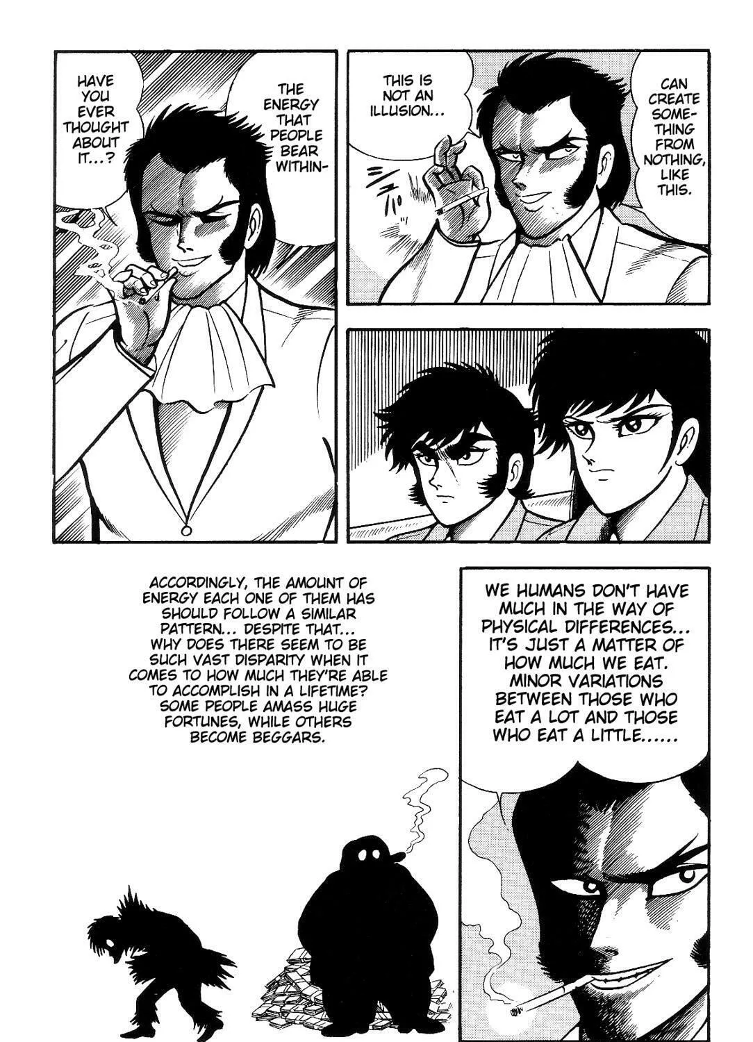 Read Violence Jack chapter 12.3 image 68 on Lezhin