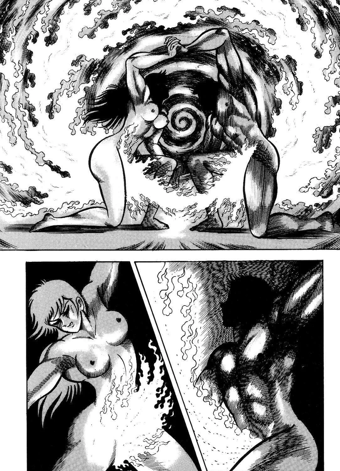 Read Violence Jack chapter 12.3 image 76 on Lezhin